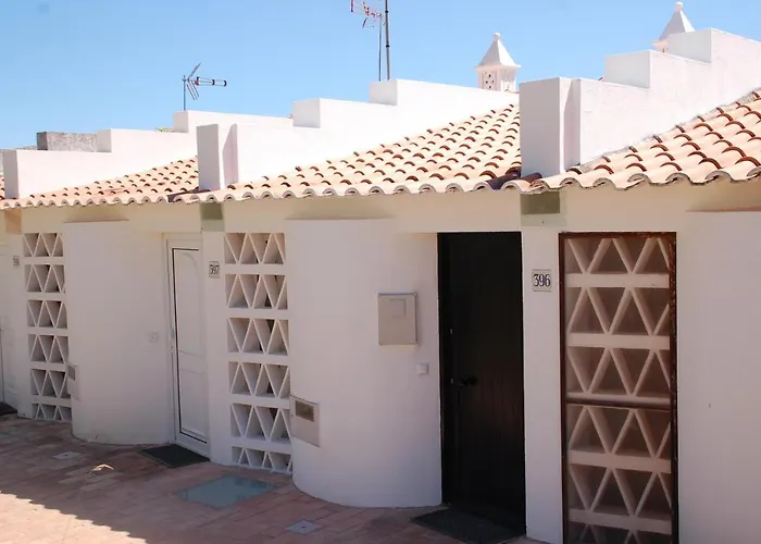 Villa Pedras D'El Rei