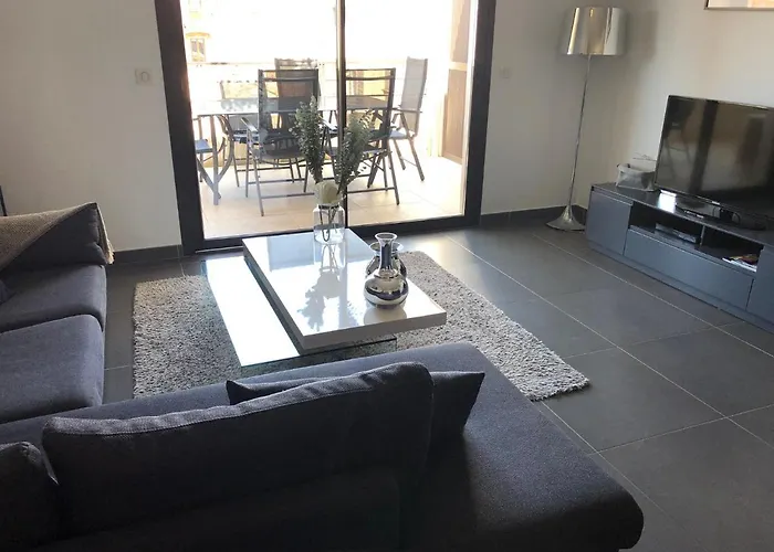 Appartements Porto-Piano