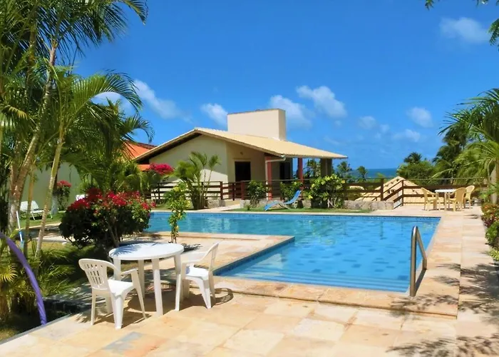 Casa-Vento Private Guest House