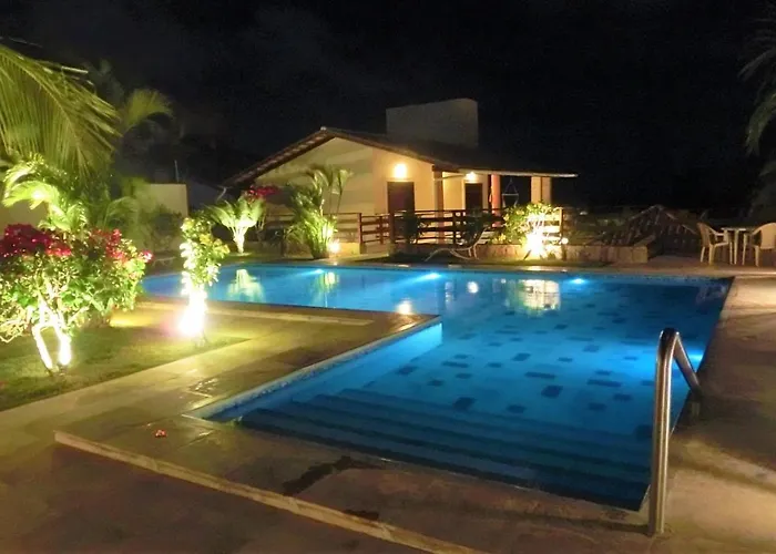 Casa-Vento Private Guest House