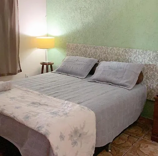 Casa exclusiva Cordisburgo