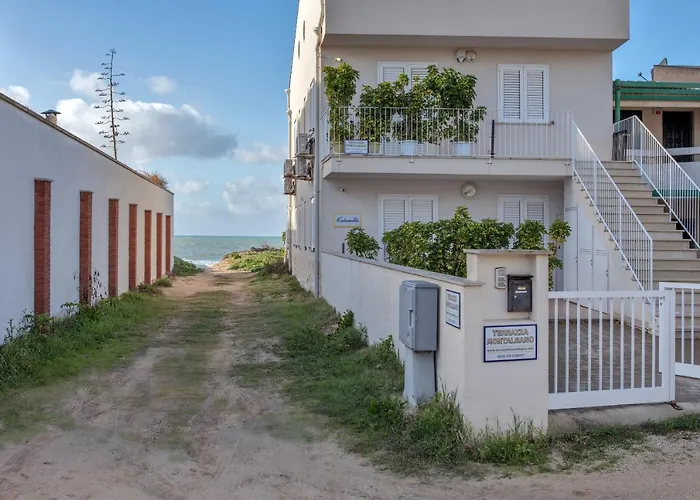 Terrazza Montalbano