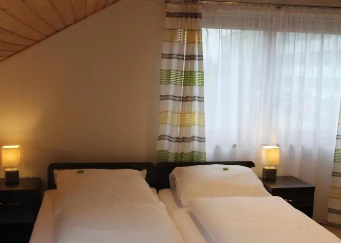 Gaestehaus Am Sonnenberg