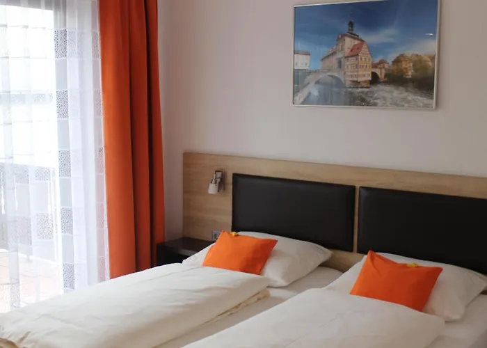 Gaestehaus Am Sonnenberg