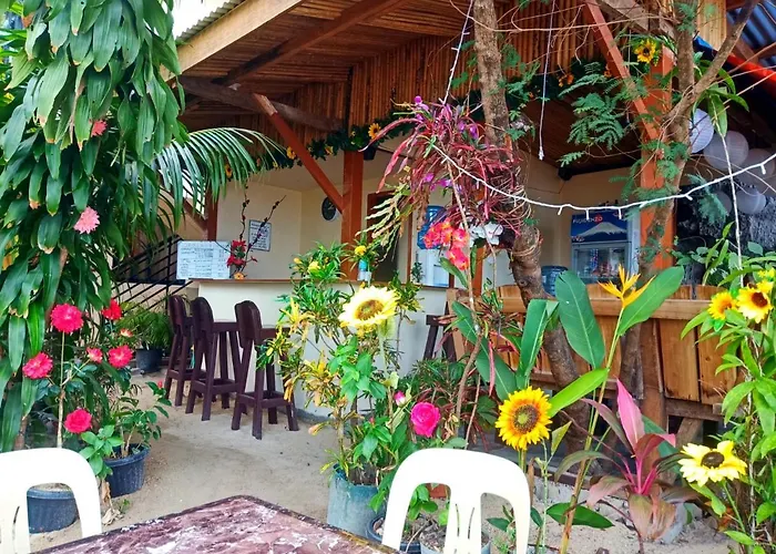 Aquing'S Place