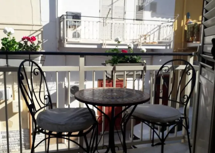 Casa Vacanze Chiara