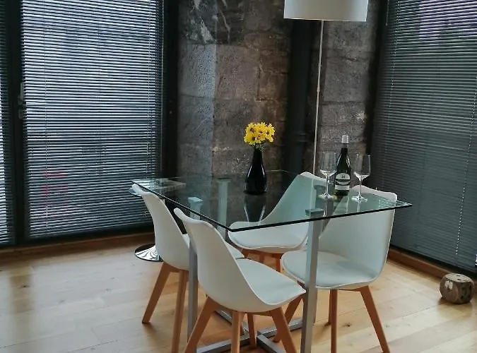 Royal William Yard Apartment