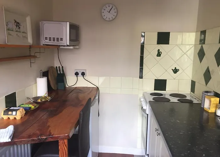 Redington House Selfcatering Accommodation