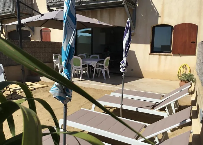 Residence Des Sables D'Or