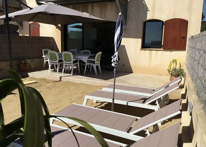 Residence Des Sables D'Or