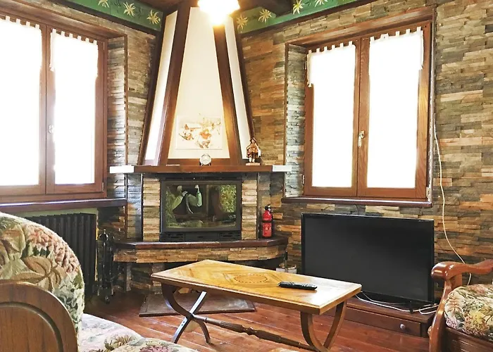 San Francesco Teleo Vacanze