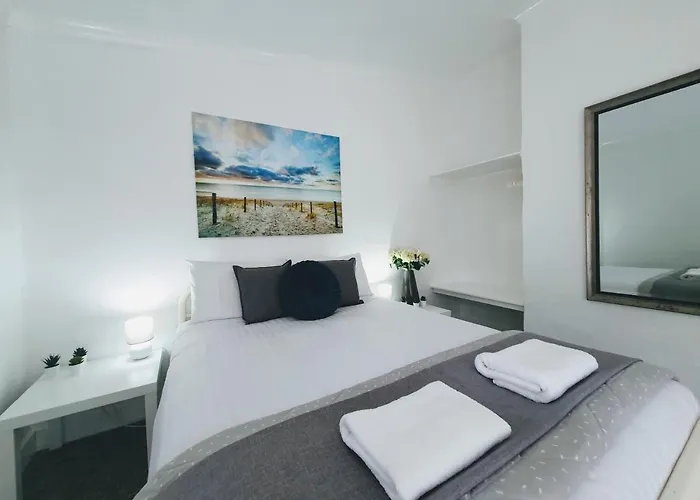 Busselton Holiday Units
