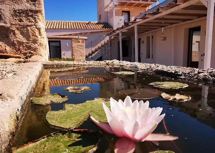 Casa Vacanze Senia Del Rais