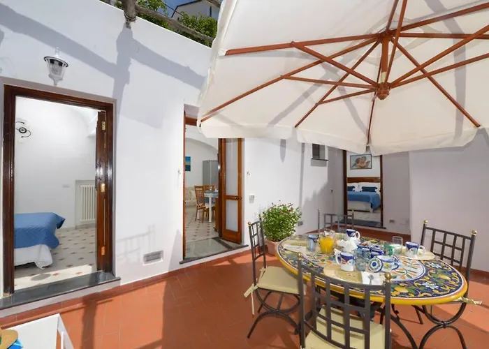 Casa La Verbena