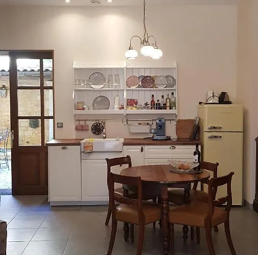 Appartement Le Cardinal