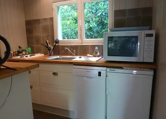 Le Cabanon