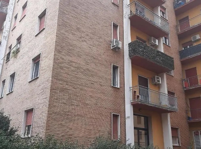 Appartamento Soleluna