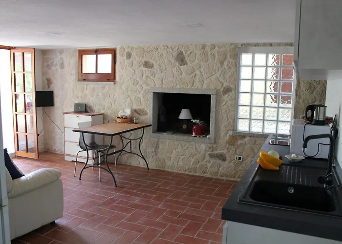 Villa Antonella