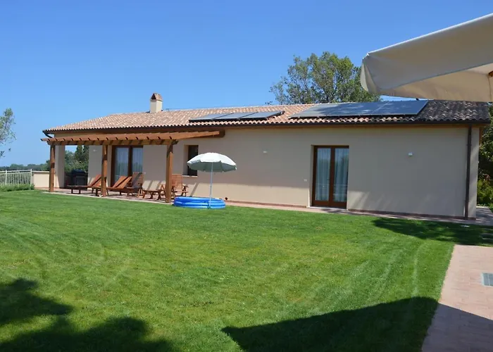 Le Bozze -Villa Jenny Con Wi-Fi, Posto Auto, Piscina A Sfioro A Castagneto Carducci