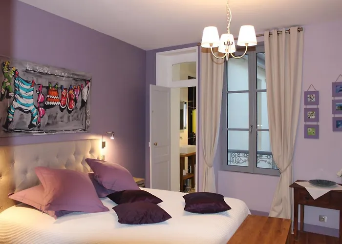 La Maison De Juliette