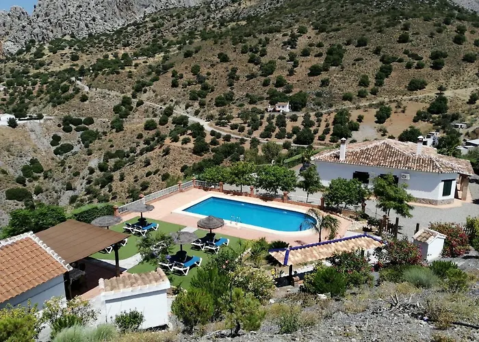 Casa Rural El Puerto