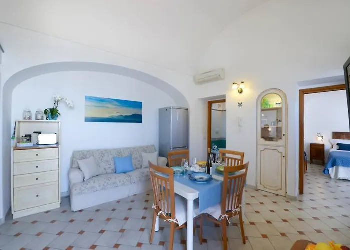 Casa La Verbena