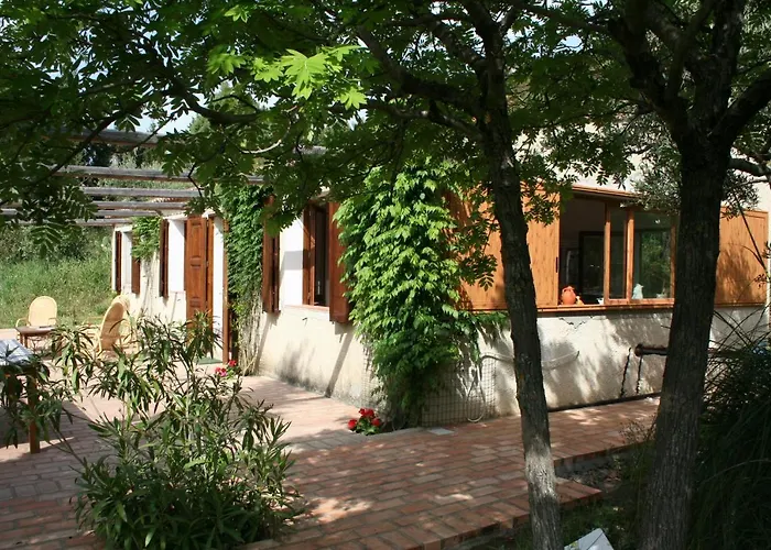 Case Di Berto