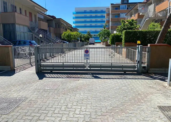 Appartamento Albachiara Vistamare