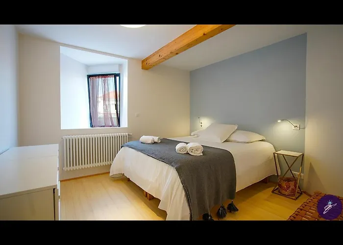 Cap Away I Appart Hotel