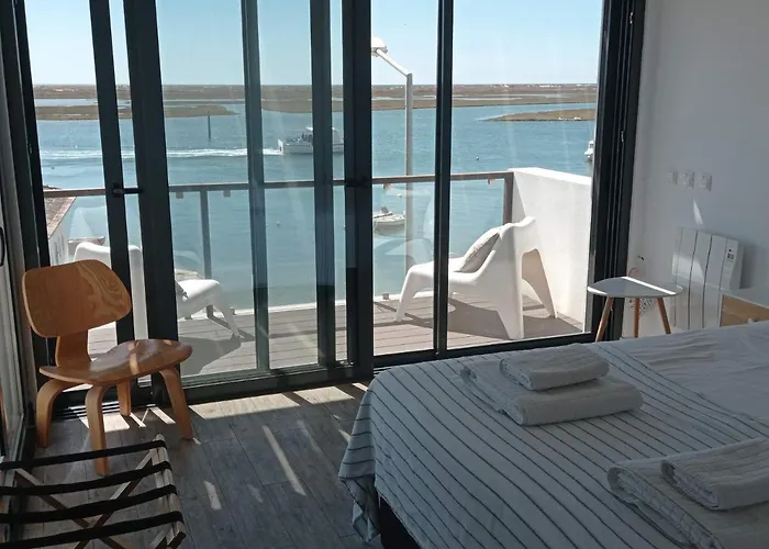 Flamingo Beach House