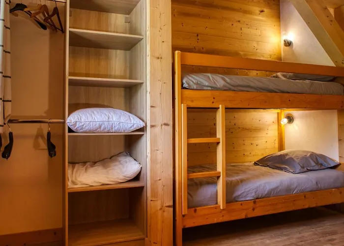 Chalet Le Feston