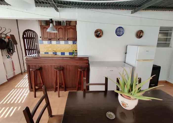 Chalet La Marina