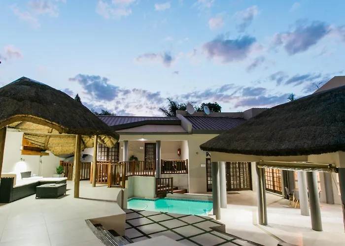 Stonehill Villa