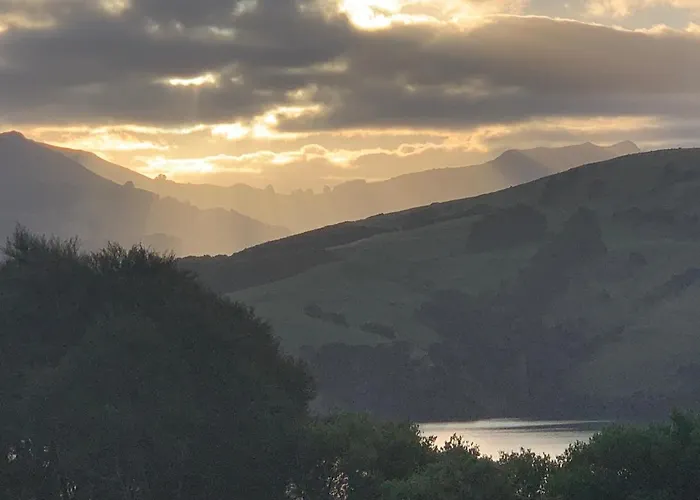 Love Akaroa Retreat