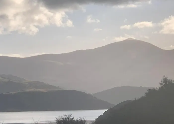 Love Akaroa Retreat