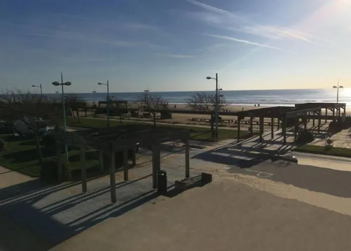 L'Esplanade