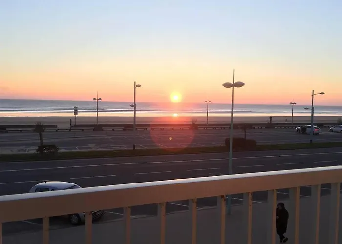 L'Esplanade