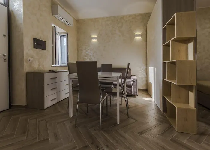 La Casa Di Sara