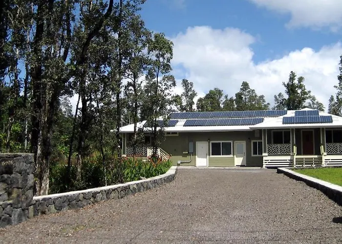 Keaau Place
