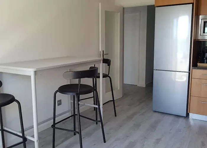 Pe N'Areia Guesthouse