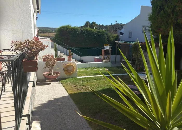 Casa Dos Cedros