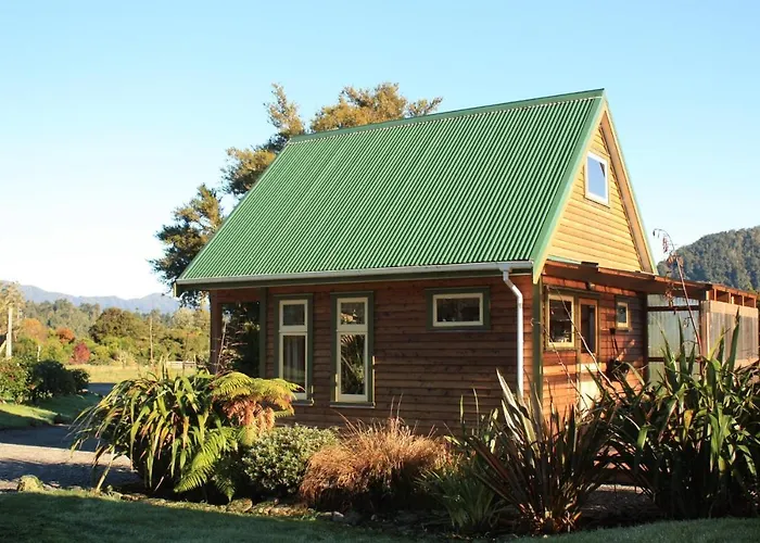 Kahere Retreat