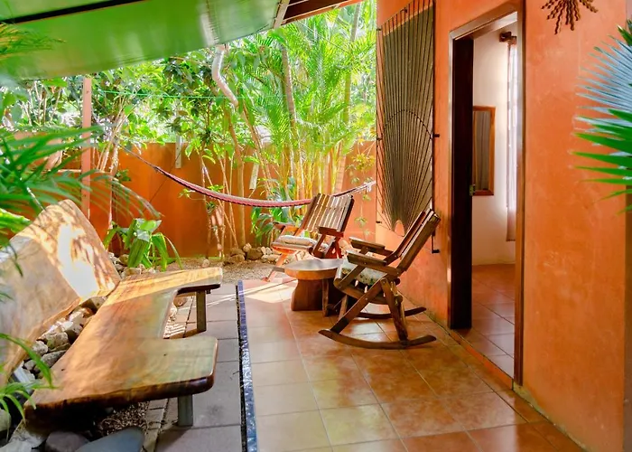Tico Adventure Lodge