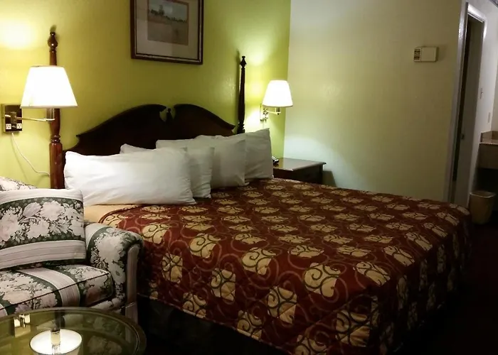 San Marcos Inn