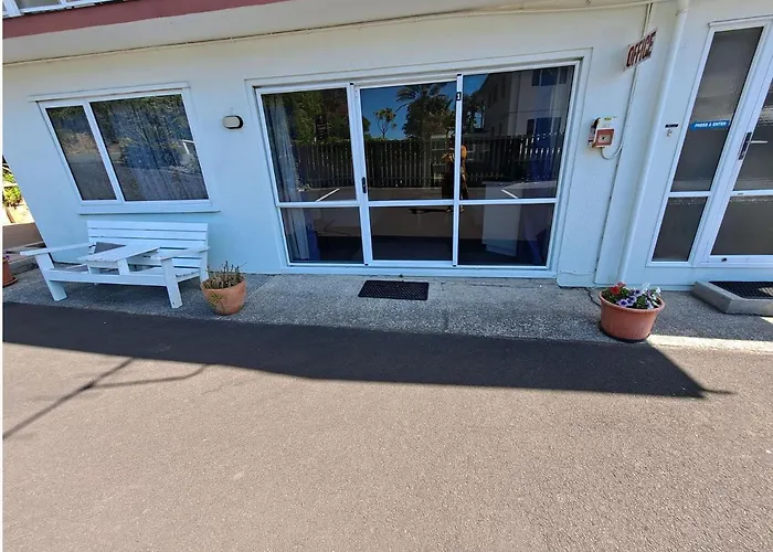 Paihia Star Motel