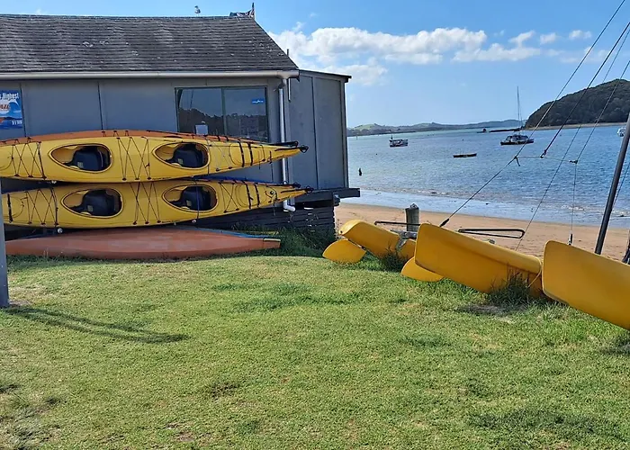 Paihia Star Motel