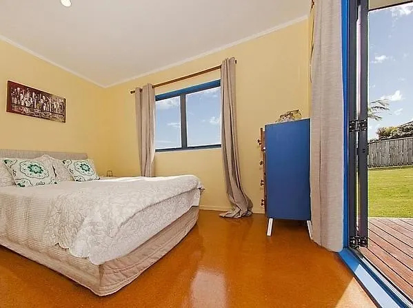Castleview Getaway Matarangi - Matarangi Home