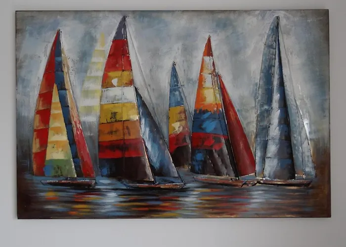 Le Golfe Du Morbihan Et Ses Sentiers Cotiers