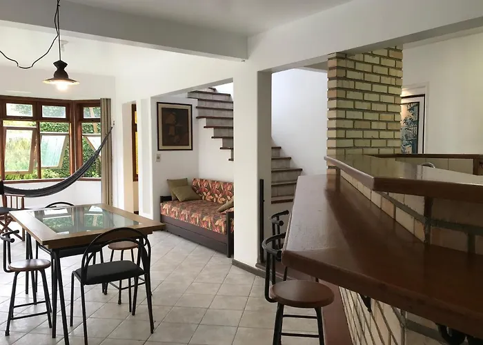Apartamentos Morada do Canto - 130m da praia principal Bombinhas