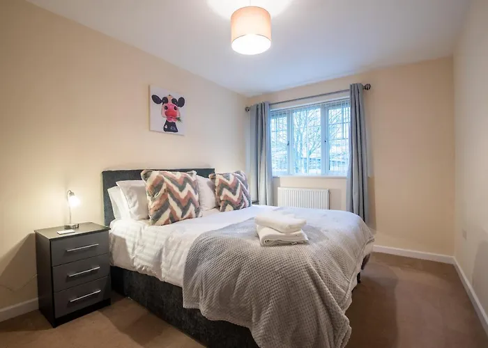 No11 Nursery Covent